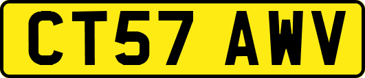CT57AWV