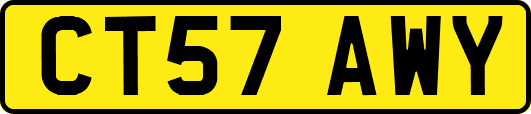 CT57AWY