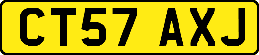 CT57AXJ