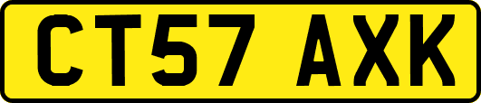 CT57AXK