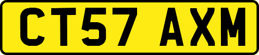 CT57AXM