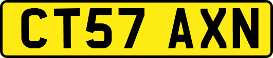 CT57AXN