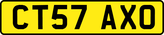 CT57AXO