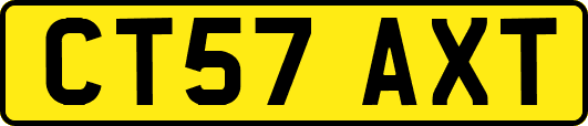 CT57AXT