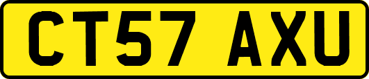 CT57AXU