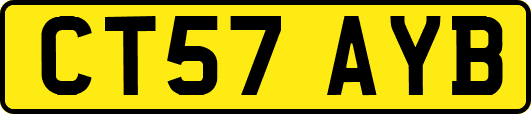 CT57AYB