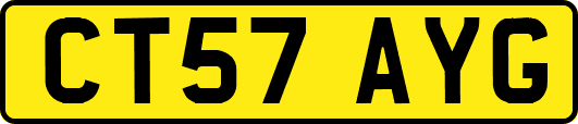 CT57AYG
