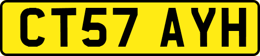 CT57AYH
