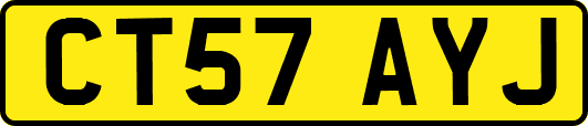 CT57AYJ