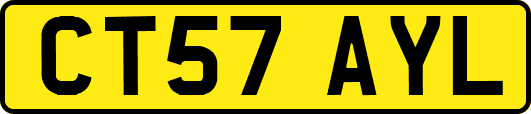 CT57AYL
