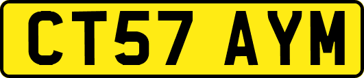 CT57AYM