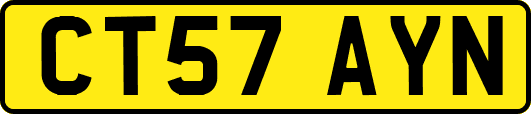 CT57AYN