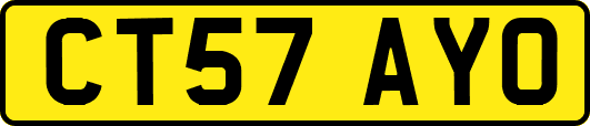 CT57AYO