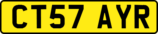 CT57AYR