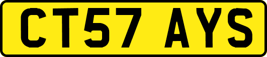 CT57AYS