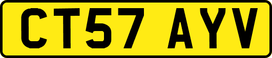 CT57AYV