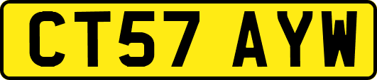 CT57AYW