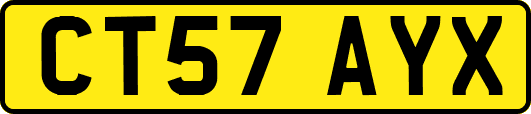 CT57AYX