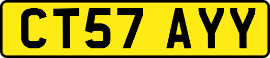 CT57AYY