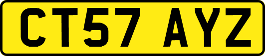 CT57AYZ