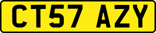 CT57AZY