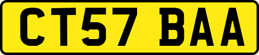 CT57BAA