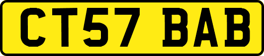 CT57BAB
