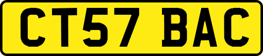 CT57BAC