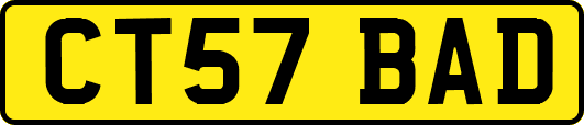 CT57BAD