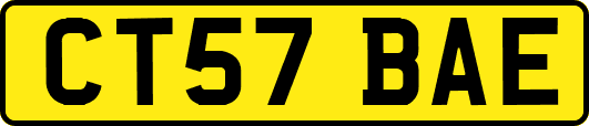 CT57BAE