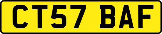 CT57BAF