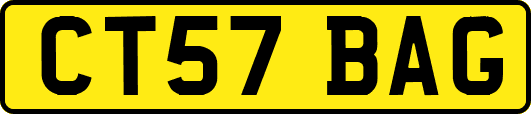 CT57BAG