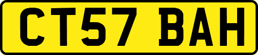 CT57BAH