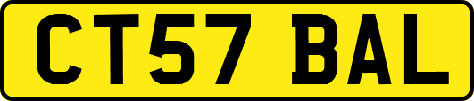 CT57BAL