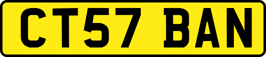 CT57BAN