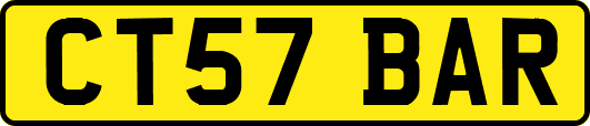 CT57BAR