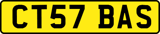 CT57BAS