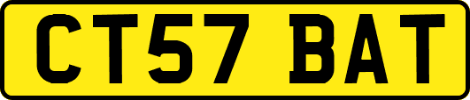 CT57BAT