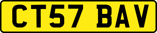 CT57BAV