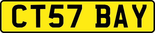 CT57BAY