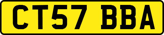 CT57BBA