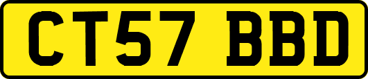 CT57BBD