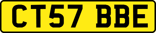CT57BBE