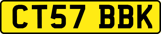CT57BBK