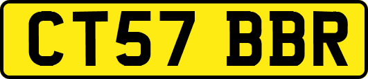 CT57BBR