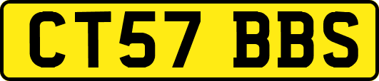 CT57BBS