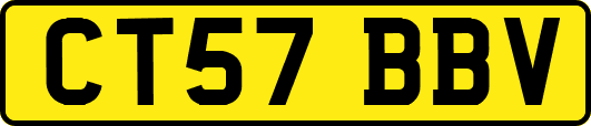 CT57BBV