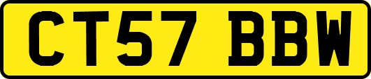 CT57BBW