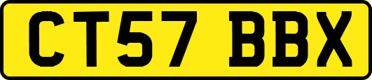 CT57BBX
