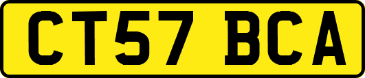 CT57BCA
